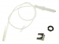 Franke Ignition Plug - 1982191 Sp Hob Spark Spring Seal Length 330mm - 133.0052.858